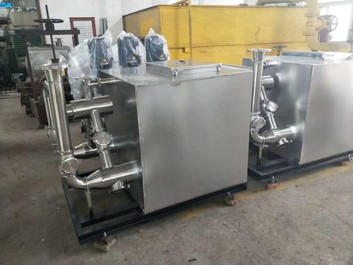 上海污水提升器 上海污水提升器