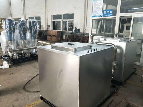 上海污水提升器 上海污水提升器